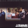J. Sands - The Breaks Vol. 1 (2002)