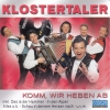 Die Klostertaler - Komm, Wir Heben Ab (2002)