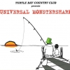Turtle Bay Country Club - Universal Monstershark (2003)