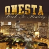 Onesta - Back To Reality (2007)