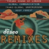 Jon Anderson - The Deseo Remixes (1995)