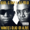 Kool G Rap & D.J. Polo - Wanted: Dead Or Alive (1990)