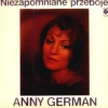 Anna German - Niezapomniane Przeboje Anny German (1983)