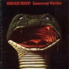 Uriah Heep - Innocent Victim (1977)