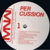 Per Cussion - Per Cussion (1981)