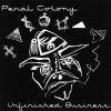 Penal Colony - Unfinished Business (2003)