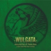 Wulgata - Ressurection Of Those Days… A Third Book Has Been Writen (2008)