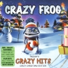 Crazy Frog - Presents Crazy Winter Hits 2006 (2005)