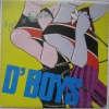 D'Boys - Ajd' Se Zezamo (1983)
