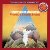 Mahavishnu Orchestra - Visions Of The Emerald Beyond (1975)