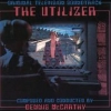 Dennis McCarthy - The Utilizer (Original Television Soundtrack) (1995)