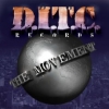 D.I.T.C. - The Movement (2008)