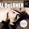 Al Deloner - Volume 3 (2007)