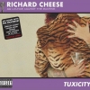 Richard Cheese - Tuxicity (2002)