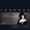 Linda Lewis - Legends (2005)