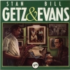 Stan Getz - Stan Getz & Bill Evans (1988)