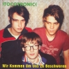 Tocotronic - Wir Kommen Um Uns Zu Beschweren (1996)