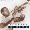 Louis Armstrong - The Essential Louis Armstrong (2004)