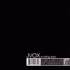 Jvox - Shuffling Data (2002)