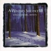 Windham Hill Artists - A Winter's Solstice III (1990)