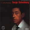 Serge Gainsbourg - L'Étonnant Serge Gainsbourg (N° 3) (2001)