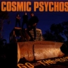 Cosmic Psychos - Go The Hack (1989)