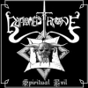 Baphomet's Throne - Spiritual Evil (2003)