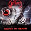 Obituary - Cause Of Death (1990)