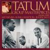 Art Tatum - The Tatum Group Masterpieces, Vol. 3 (1990)