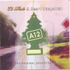 Geert Waegeman - A12 (The Original Soundtrack) (2000)