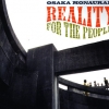 Osaka Monaurail - Reality For The People (2006)