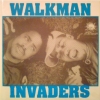 Mystik Journeymen - Walkman Invaders (2000)