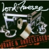Lord Finesse - Rare & Unreleased (2007)