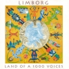Jean-Pierre Limborg - Land Of A 1000 Voices (1998)