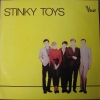 Stinky Toys - Stinky Toys (1979)