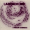 Labradford - A Stable Reference (1995)