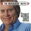 George Jones - George Jones - 16 Biggest Hits (1998)