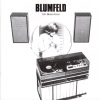 Blumfeld - Ich-Maschine (1992)