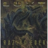 Luxt - Razing Eden (1998)