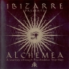 Ibizarre - Alchemea - A Journey Through Psychedelic Trip-Hop (1998)