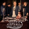 State Of Salazar - All The Way (2014)