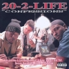 20-2-Life - Confessions (1998)