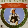 Gene Autry - His Christmas Album 
