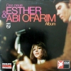 Esther & Abi Ofarim - Das Neue Esther & Abi Ofarim Album 