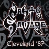 Nasty Savage - Cleveland '87 (2003)