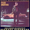 Bernard Herrmann - Taxi Driver (Original Soundtrack Recording) (1986)