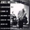 Jemeel Moondoc Trio - Fire In The Valley (1997)