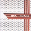 Hug - Heroes (2007)