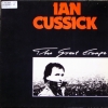 Ian Cussick - The Great Escape (1985)