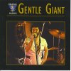 Gentle Giant - King Biscuit Flower Hour Live